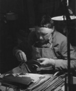 Atelierbild Monbijou - FG UK.