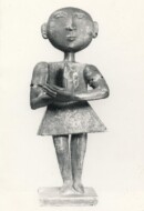 Kleine Tänzerin 1968 - FG JHSch.