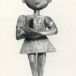 Kleine Tänzerin 1968 - FG JHSch.