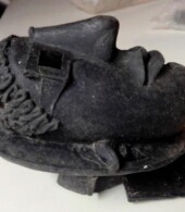 Kopf 6 Wachs - FG AB.