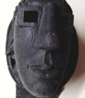 Kopf 6 Wachs - FG AB.