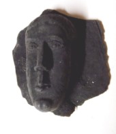 Kopf 5 Wachs - FG AB.