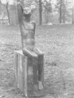 Diplomarbeit 1960 - FG unbkt.