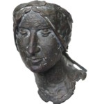 Frauenkopf 1970 - FG WR.