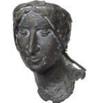 Frauenkopf 1970 - FG WR.