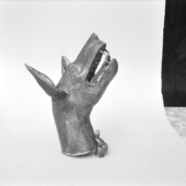 Hundekopf - FG unbekt.