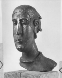 Bronzekopf 1973 - FG UK.