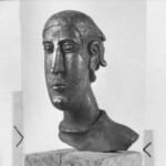 Bronzekopf 1973 - FG UK.