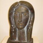 Frauenkopf 1972 - FG AB.