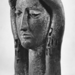 Frauenkopf 1972 - FG UK.