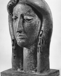 Frauenkopf 1972 - FG UK.