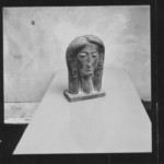 Frauenkopf 1972 - FG unbk.