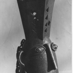 Schlittenglocke 1960er - FG unbkt.