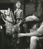 Atelierbild - FG UK.