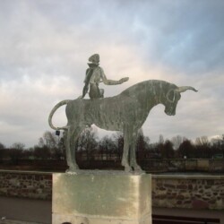 Europa 1974-84 - FG AB.