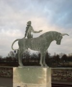 Europa 1974-84 - FG AB.