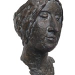 Frauenkopf 1970 - FG WR.