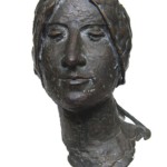 Frauenkopf 1970 - FG WR.