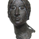 Frauenkopf 1970 - FG WR.