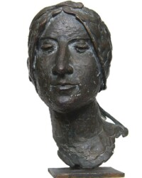 Frauenkopf 1970 - FG WR.