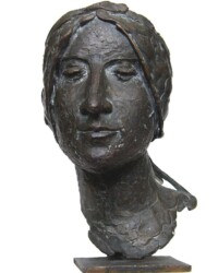 Frauenkopf 1970 - FG WR.