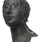 Frauenkopf 1970 - FG WR.