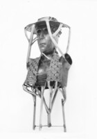 Wachsmodell - FG UK.