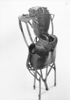 Wachsmodell - FG UK.