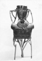 Wachsmodell - FG UK.