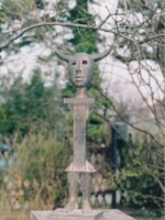 Freund des Mondes 1980-83 - FG WR.