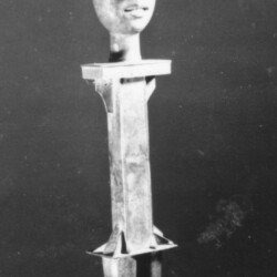 Freund des Mondes - FG UK.