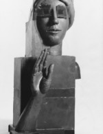 Hallesche Venus in Wachs 1981-83 - FG UK.