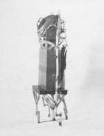 Hallesche Venus in Wachs - FG UK.