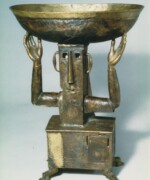 Hüter mit Schale 1978 - FG UK.