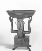 Hüter mit Schale 1978 - FG UK.