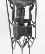 Figur in Wachs - FG UK.