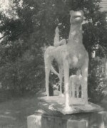 Tierplastik 1971 - FG LH.