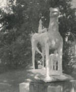 Tierplastik 1971 - FG LH.