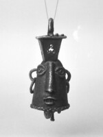 Schlittenglocke - 1965 FG unbkt.