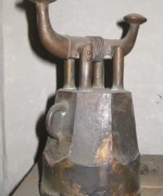 Glocke mit Bügel - FG AB.