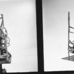 Guß Mondpforte 1988 - KA. FG UK.