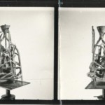 Guß Mondpforte - KA. FG UK.