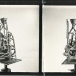 Guß Mondpforte - KA. FG UK.