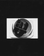 Kopf in Wachs - FG unbkt.