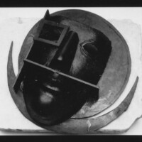 Kopf in Wachs - FG unbkt.