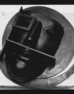 Kopf in Wachs - FG unbkt.