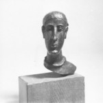 Kleiner Kopf 1969 - FG UK.