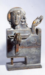 1973 FG unbkt., vermutlich FG UK.