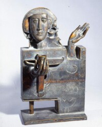 1973 FG unbkt., vermutlich FG UK.