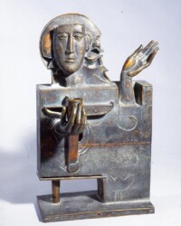 1973 FG unbkt., vermutlich FG UK.